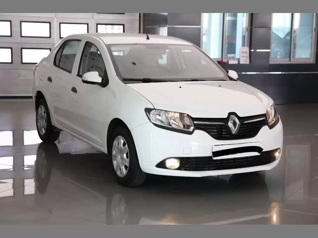 Used Renault Unspecified For Rent in Riyadh #21247 - 1  image 